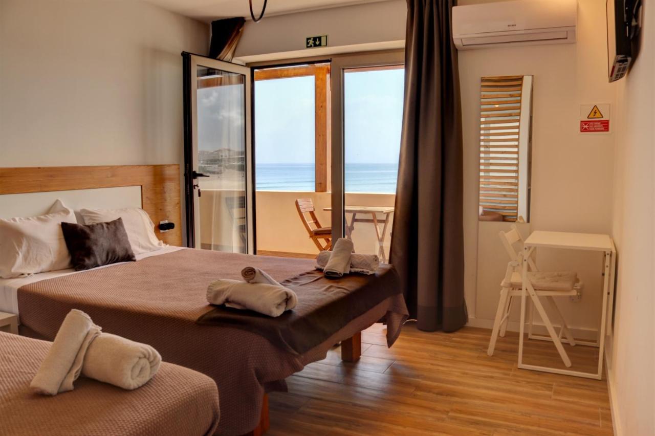 The Wave Baleal Hotel Exterior photo