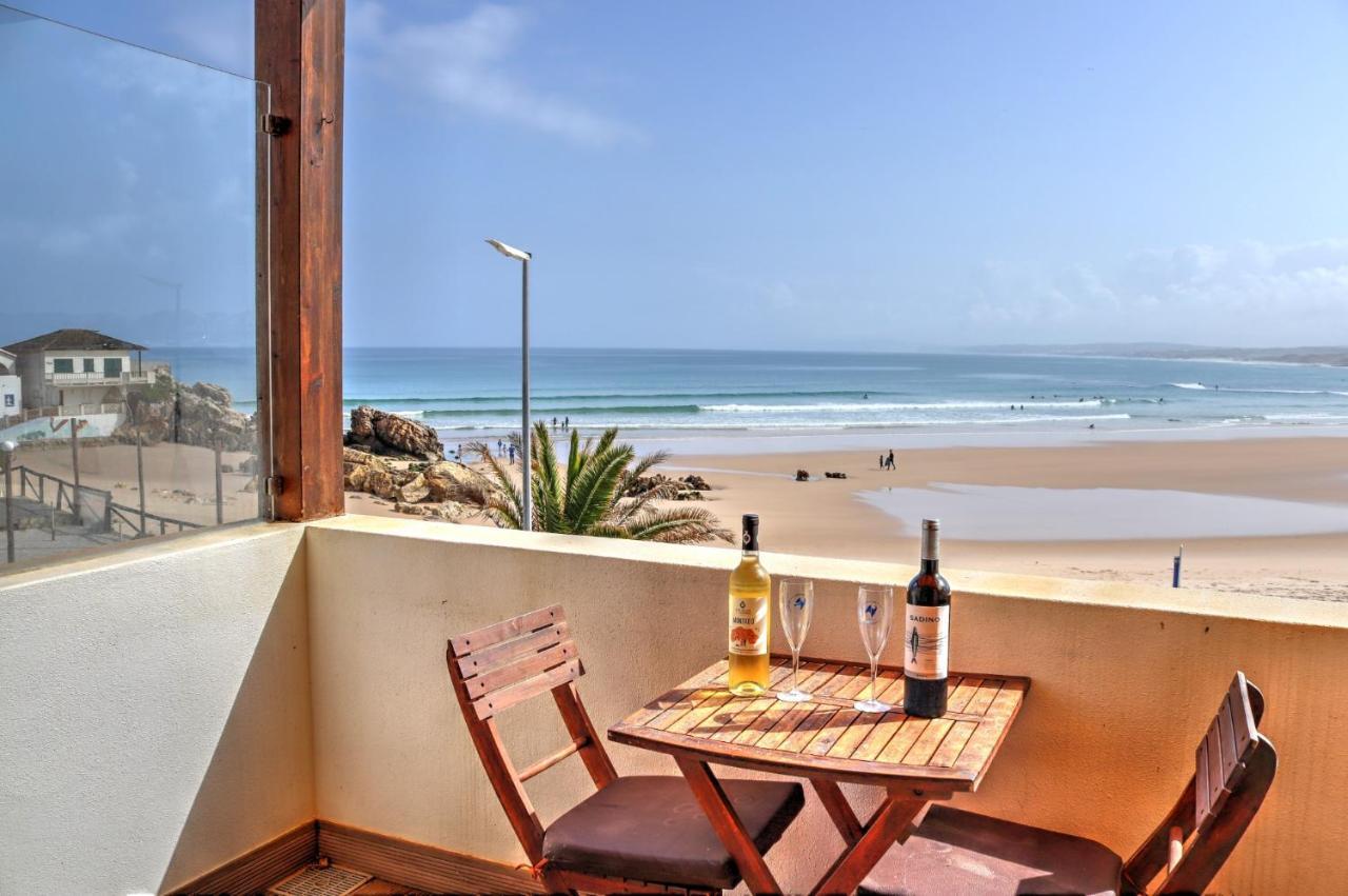 The Wave Baleal Hotel Exterior photo