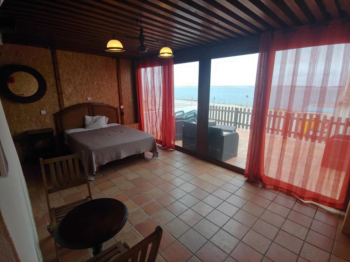 The Wave Baleal Hotel Exterior photo