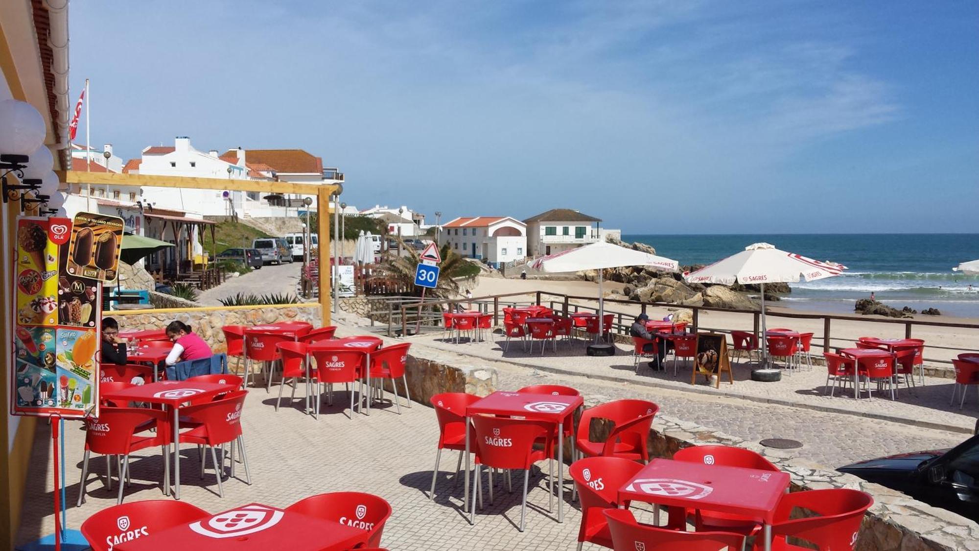 The Wave Baleal Hotel Exterior photo