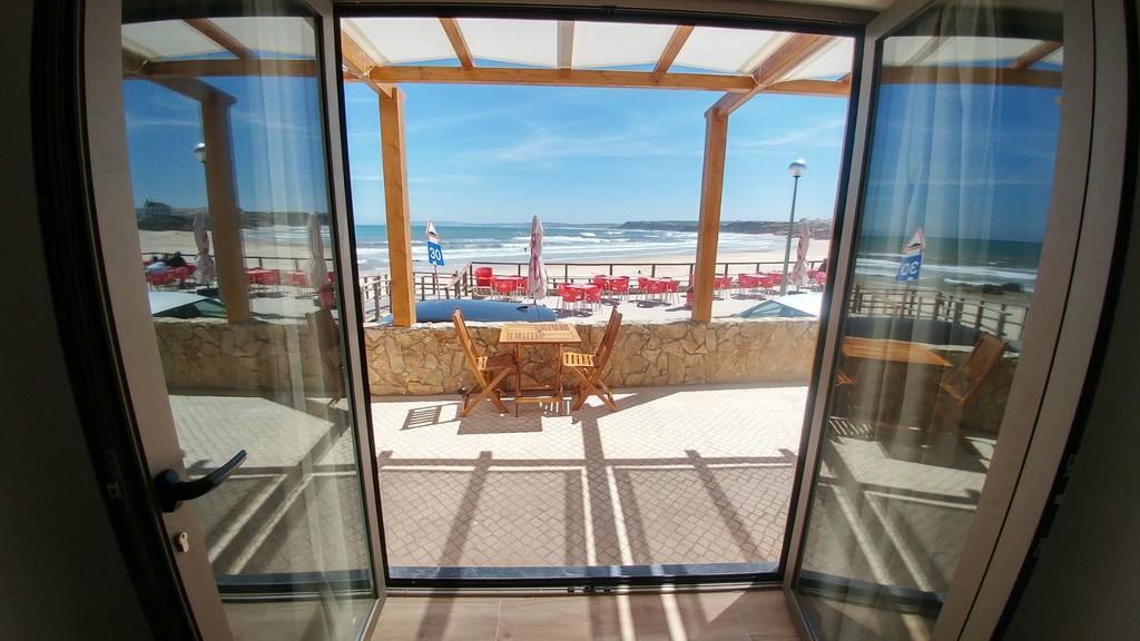 The Wave Baleal Hotel Exterior photo