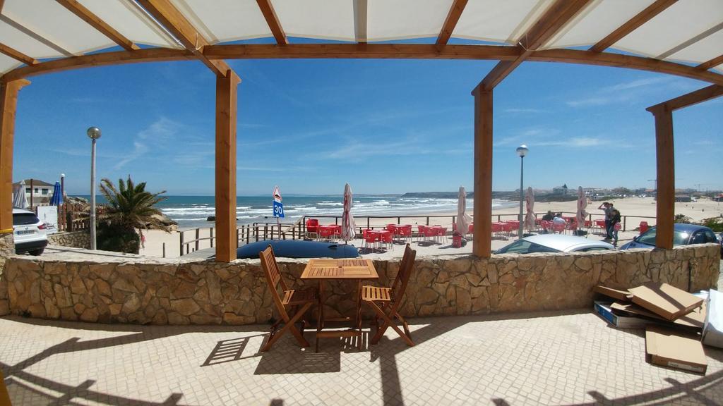The Wave Baleal Hotel Exterior photo