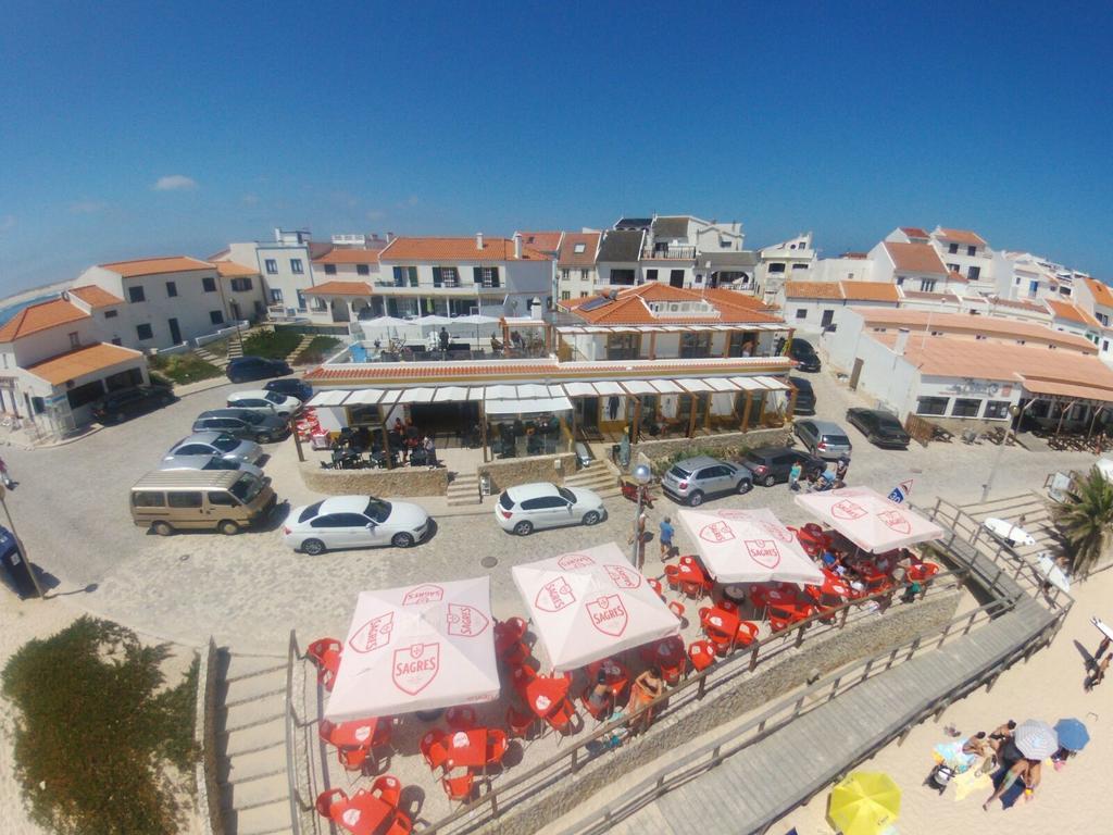 The Wave Baleal Hotel Exterior photo