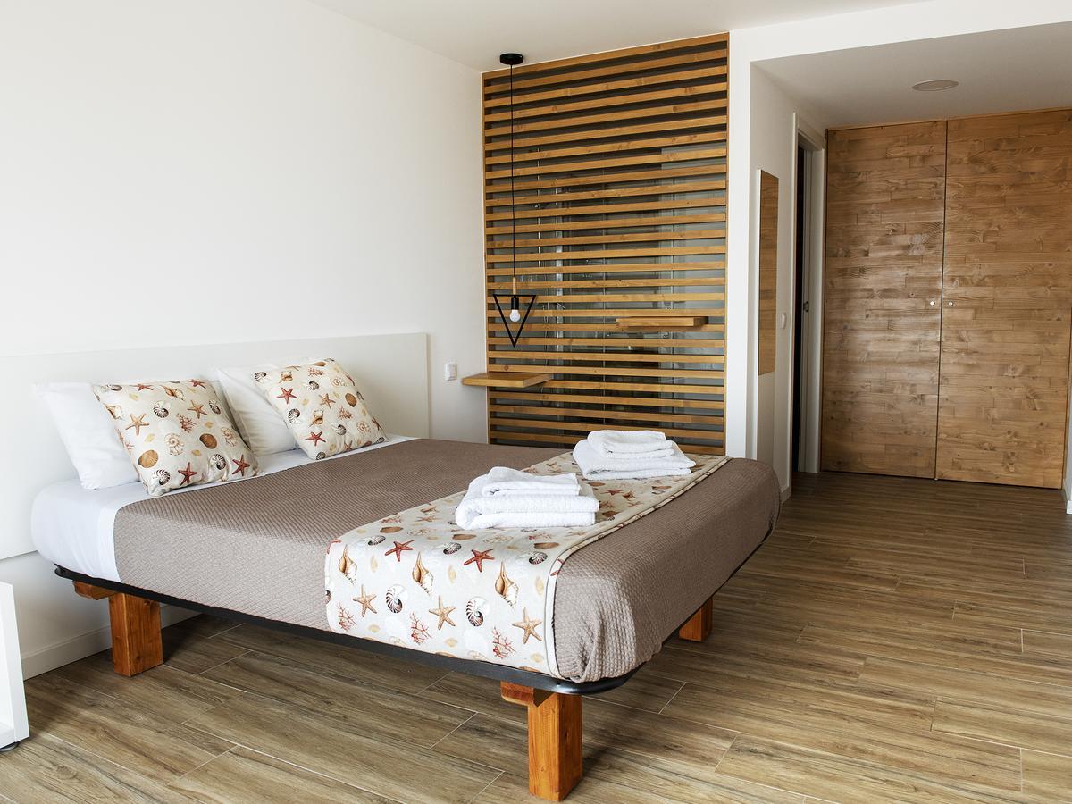 The Wave Baleal Hotel Exterior photo